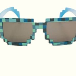 Minecraft Sunglases